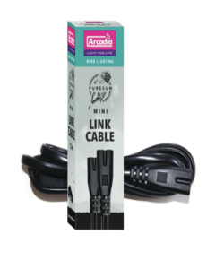 Arcadia PureSun Mini Link Cable